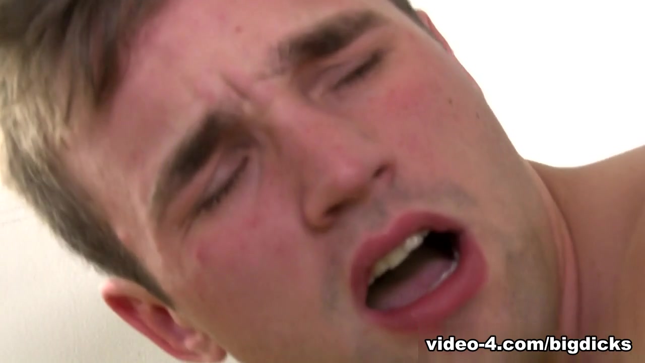 Andrew Collins & Troy Phillips in Dick Pic Video