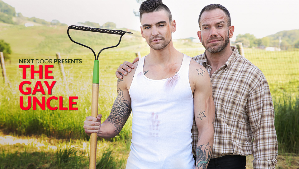 The Gay XXX Video