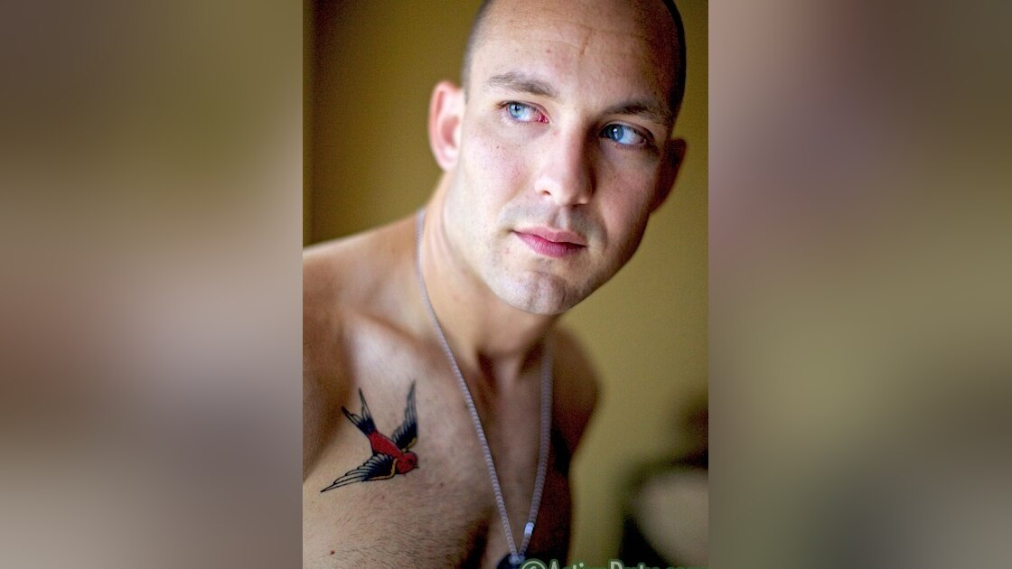 Ethan Military Porn Video
