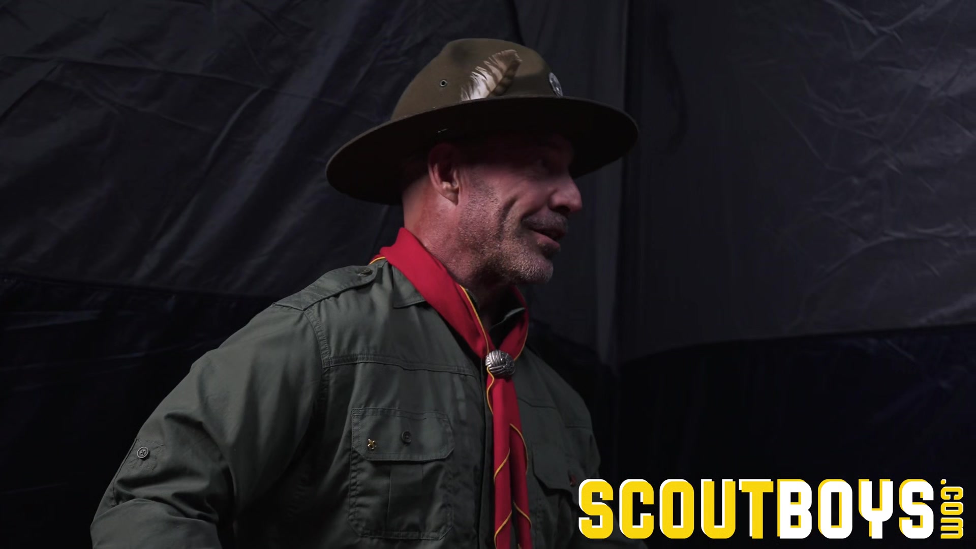 TROOP TIME Chapter 20 - Bump in the Night