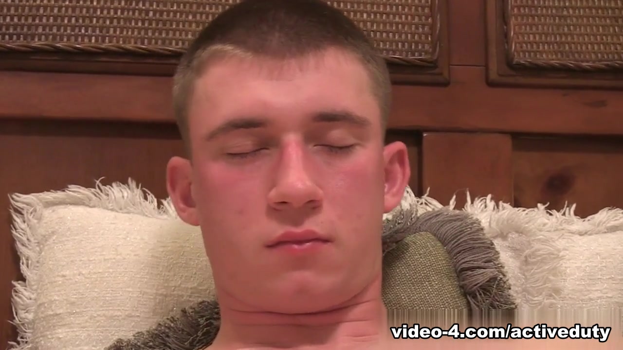 Archer Military Porn Video