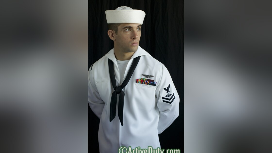 Kasey Military Porn Video