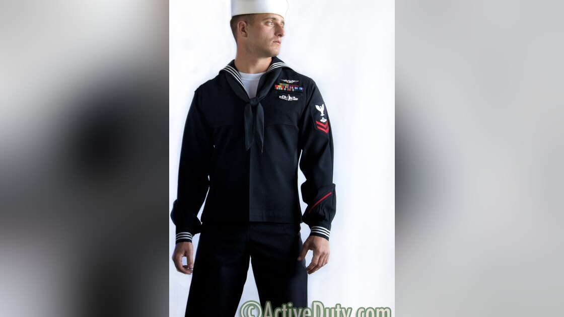 Nash - Solo Military Porn Video