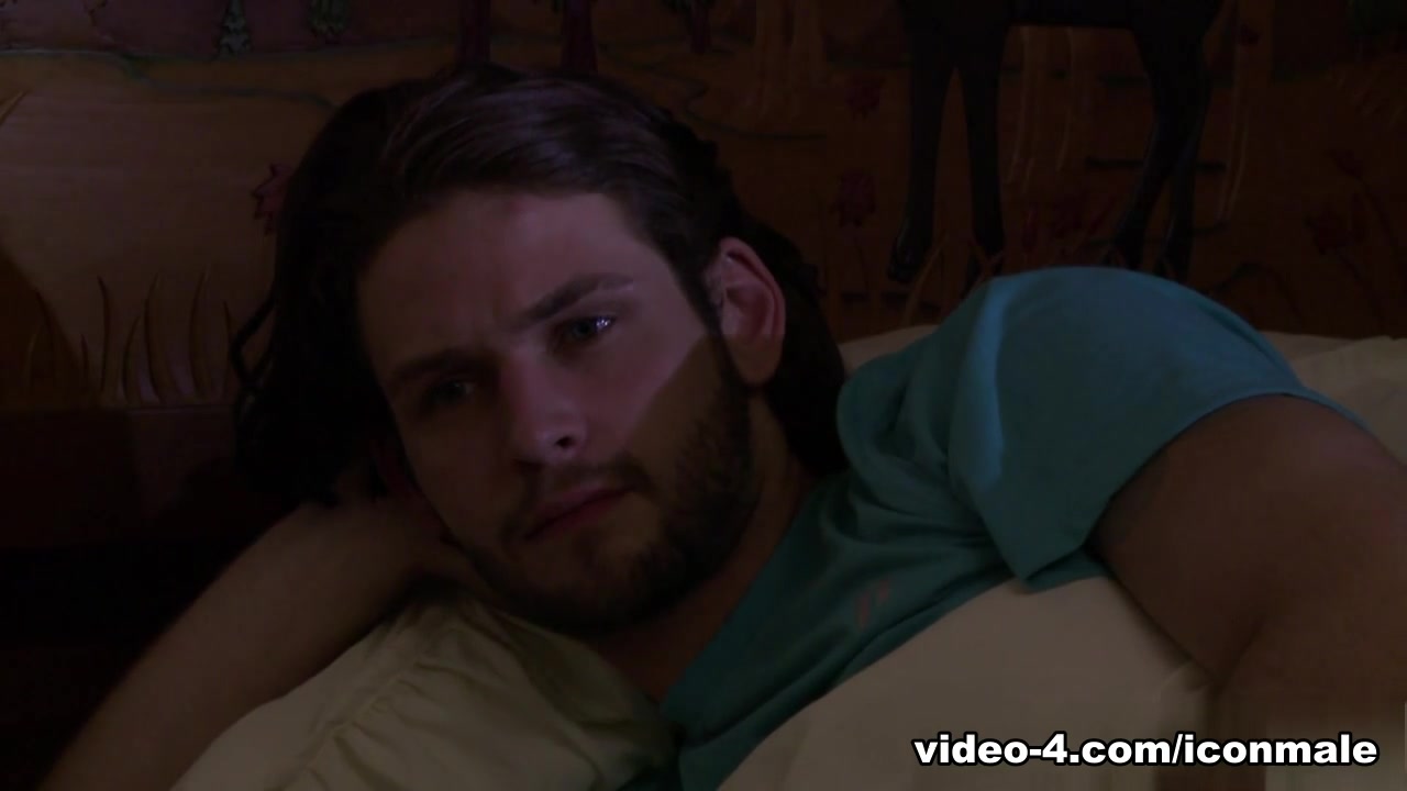 Tommy Defendi & Brendan Patrick in His Step sister's Lover Video