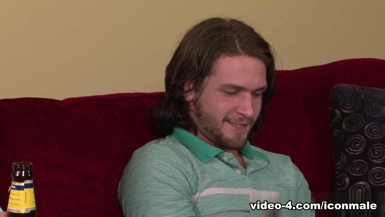 Tommy Defendi & Duncan Black in His Step sister's Lover Video