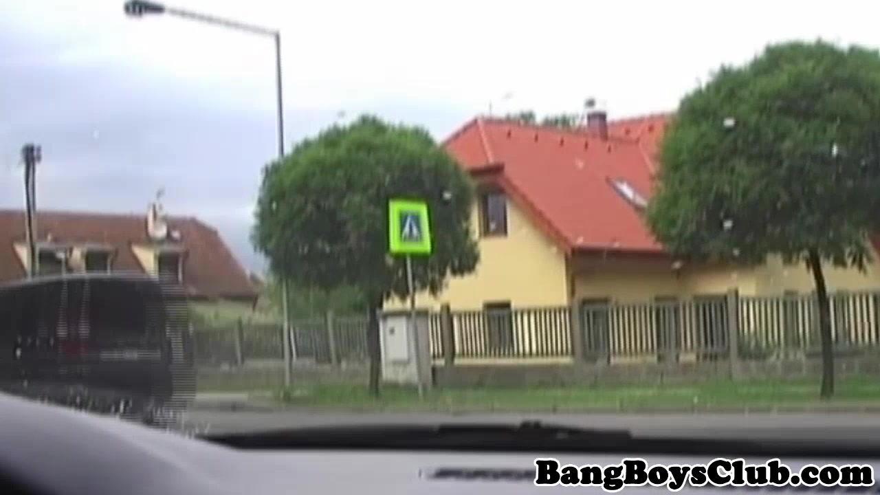 Outdoor ethnic amateur assfucked