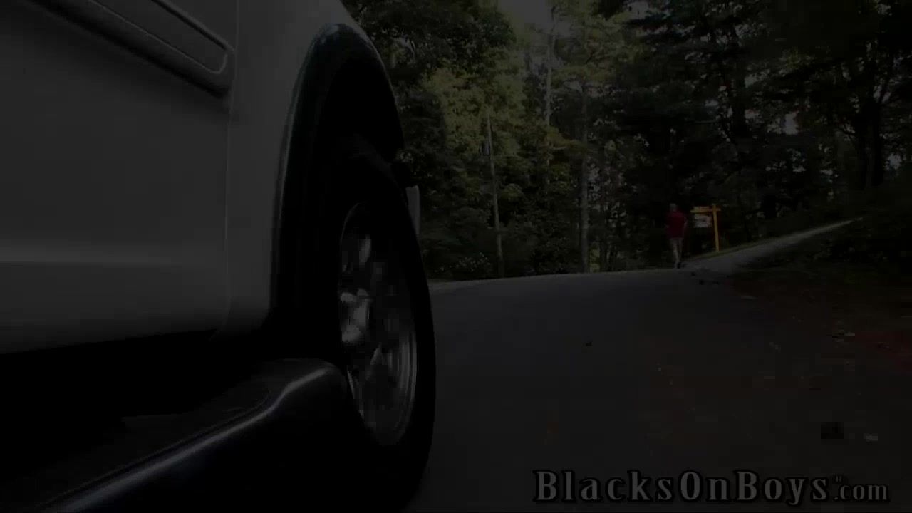 Raidar Loves To Get Fucked By Black Guys