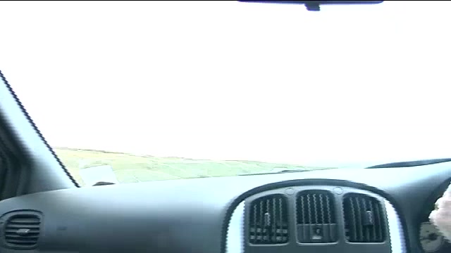 UK lads lure twink into their car for gay fun