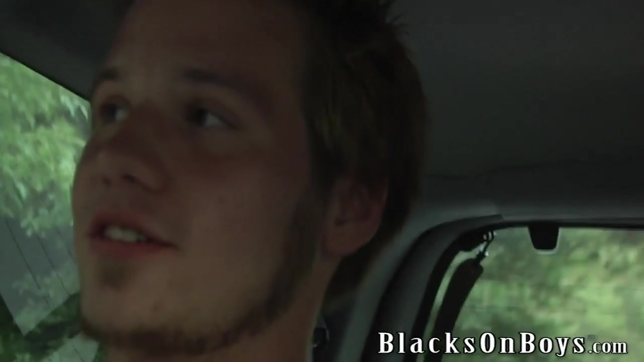 Premo Is Ready For Some Black Cock