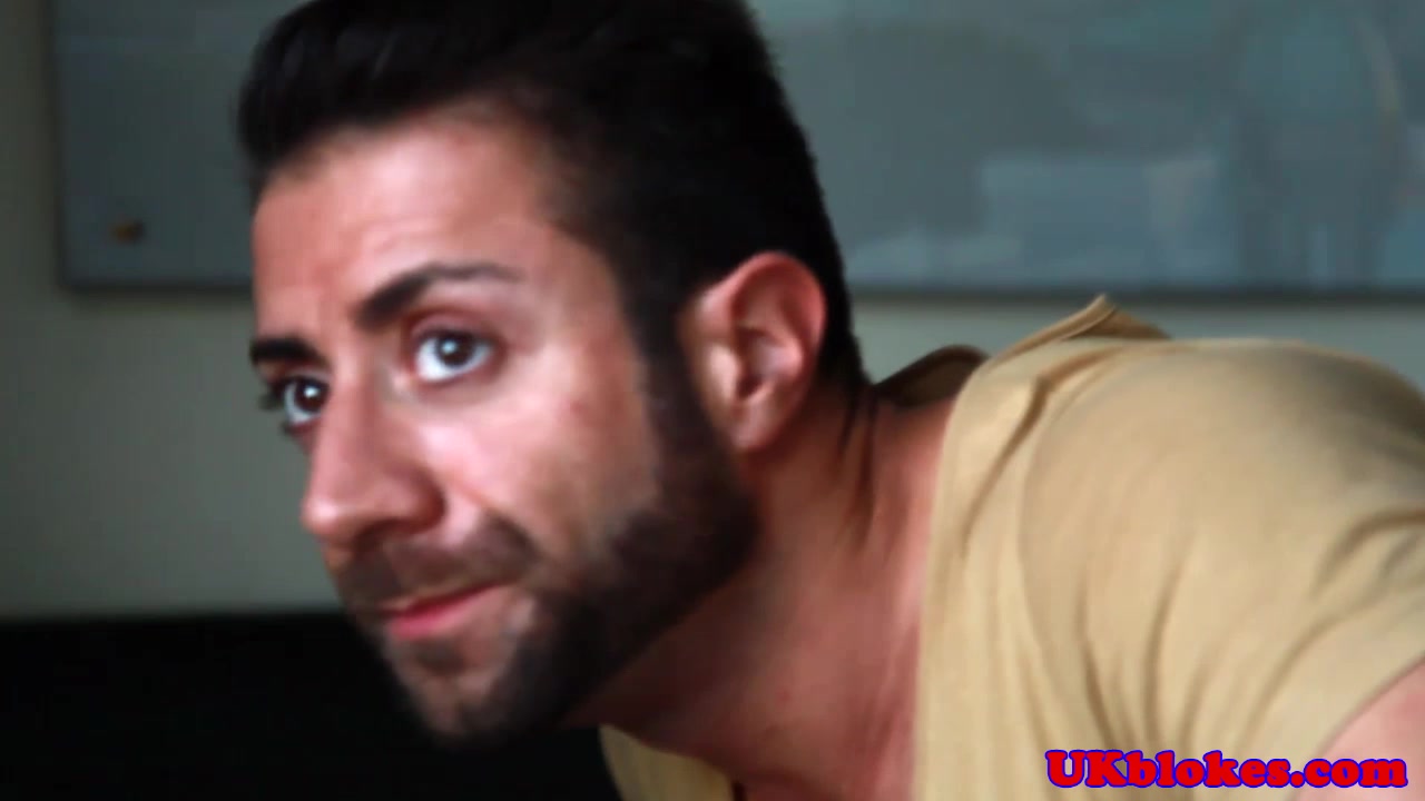 Valentino Medici uk bear ### anal session