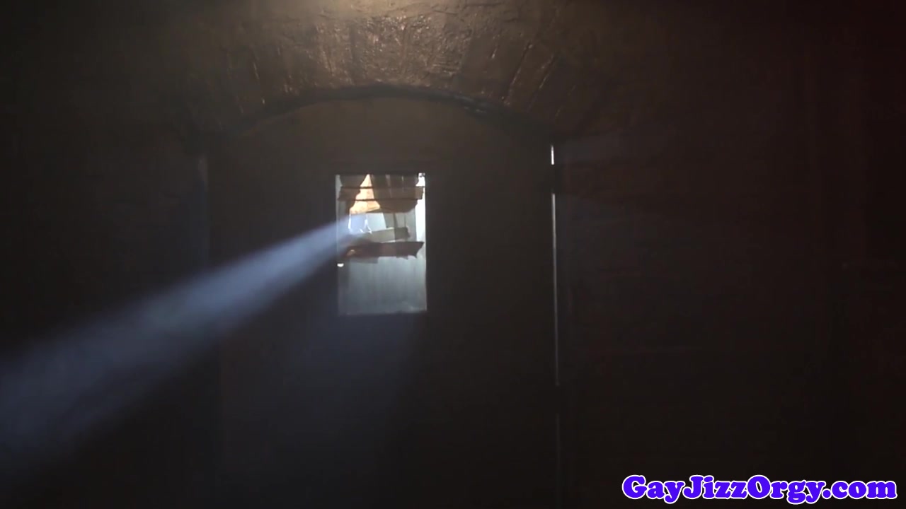 Cumshot loving stud joins ### stud anal society