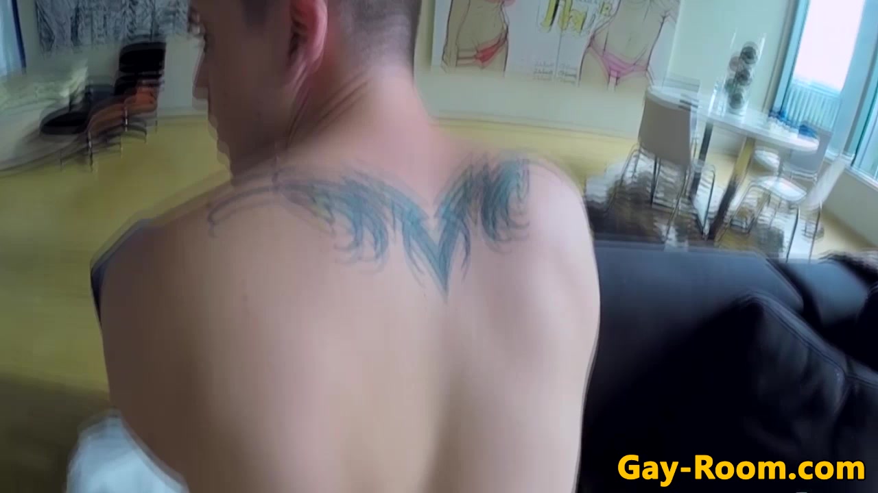 Jock Jordan Long pov assfucked by Noel Rios