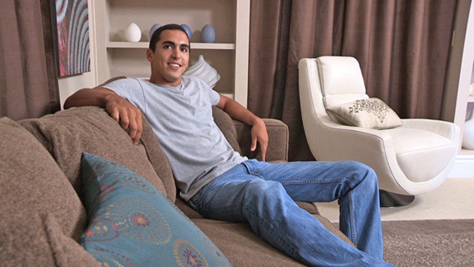 Sean Cody Video: Niko