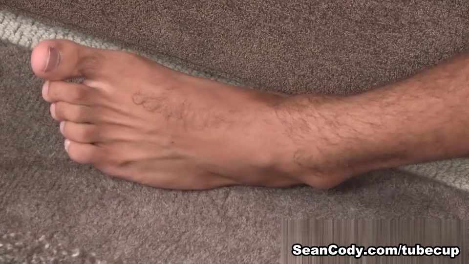 Sean Cody Video: Niko