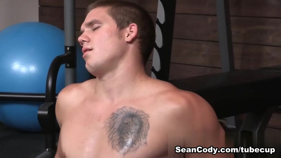 Sean Cody Video: Nelson