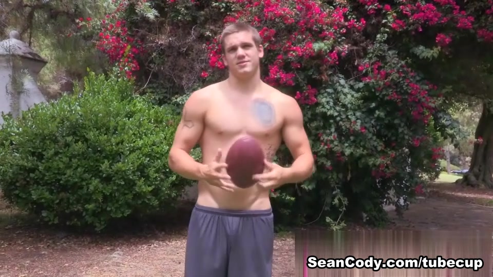 Sean Cody Video: Nelson