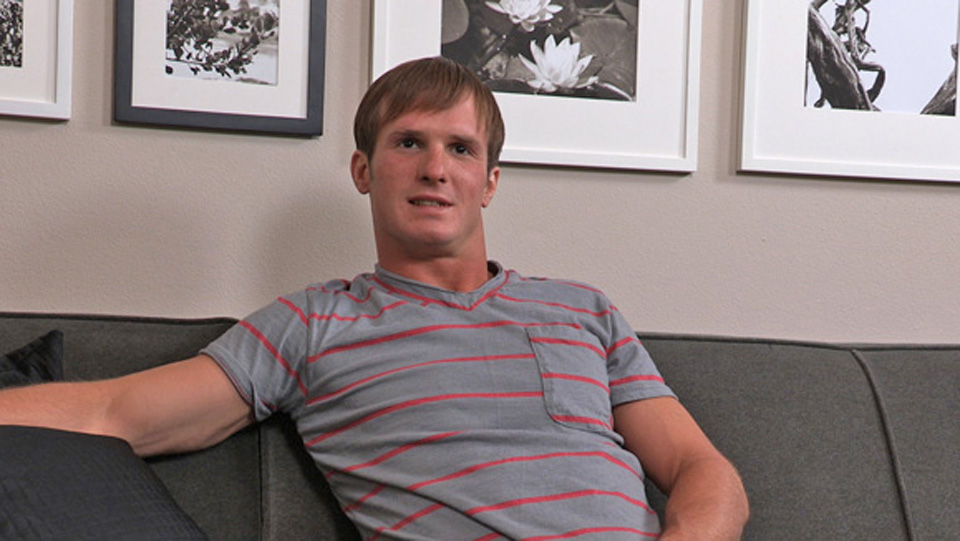 Sean Cody Video: Jack