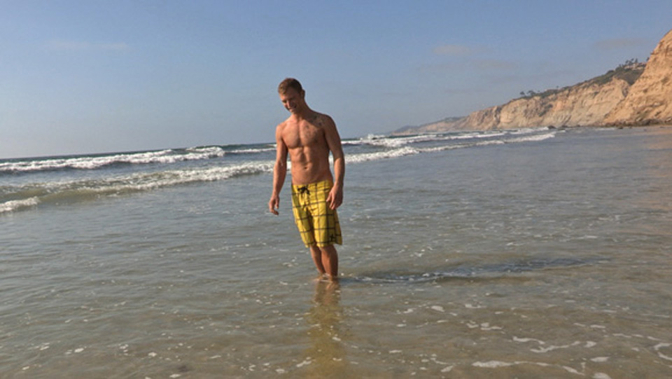 Sean Cody Video: Karl