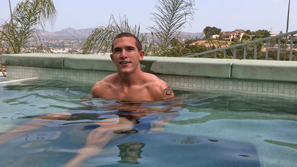 Sean Cody Video: Paul