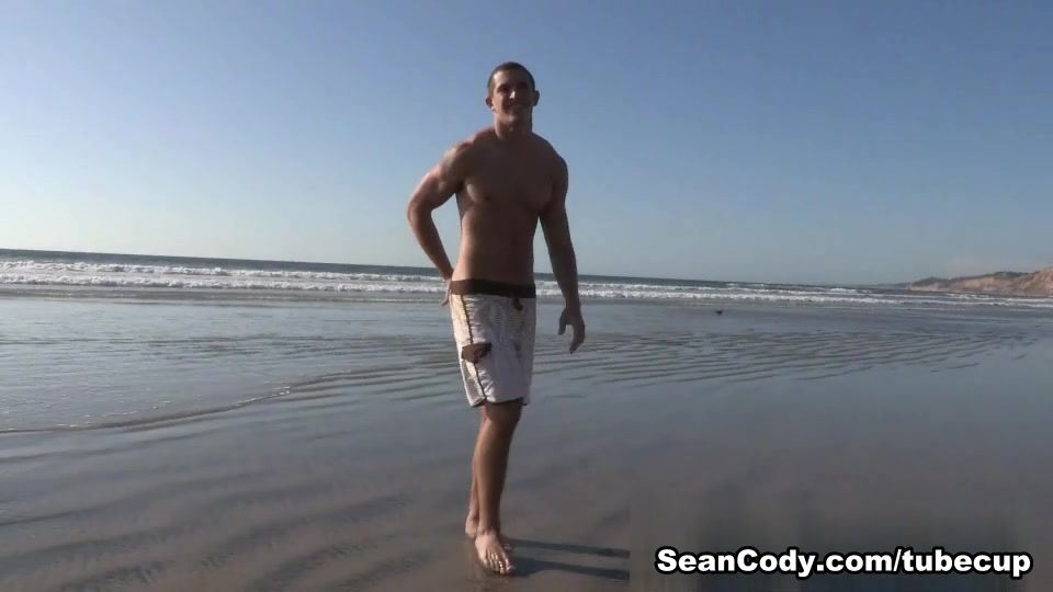 Sean Cody Video: Paul