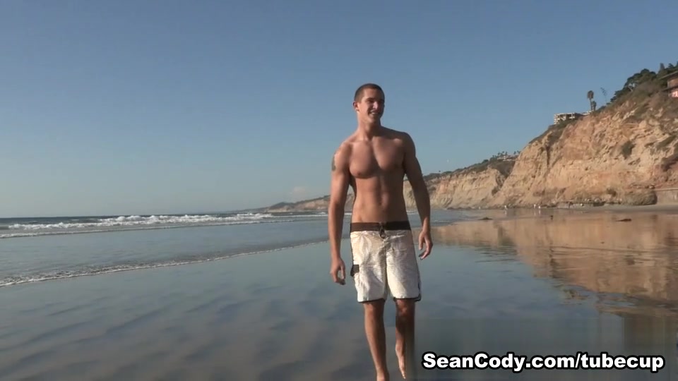 Sean Cody Video: Paul