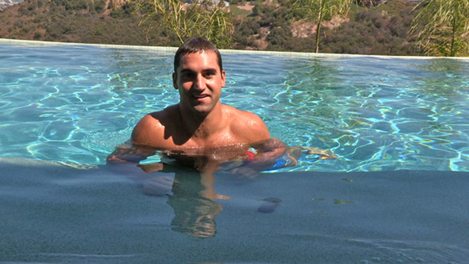 Sean Cody Video: Brennan