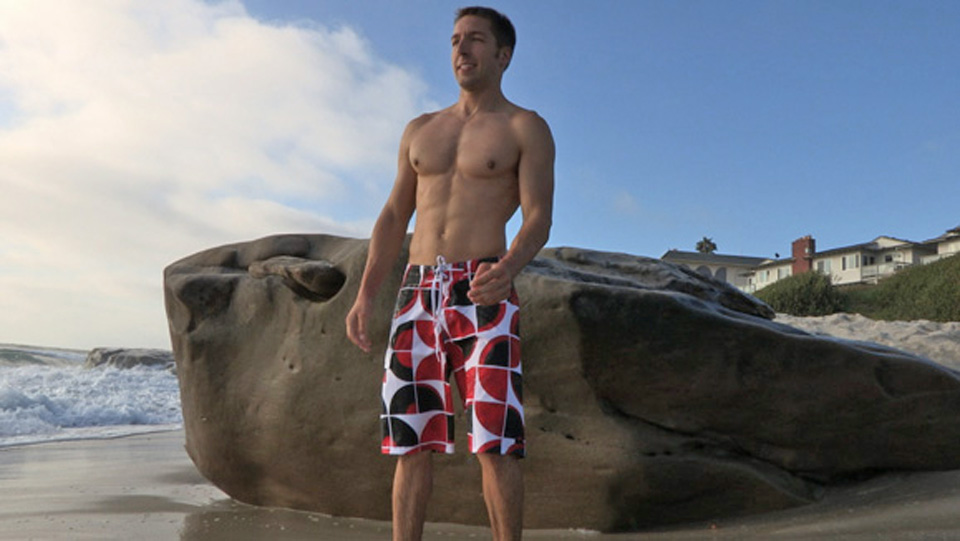Sean Cody Video: Jason