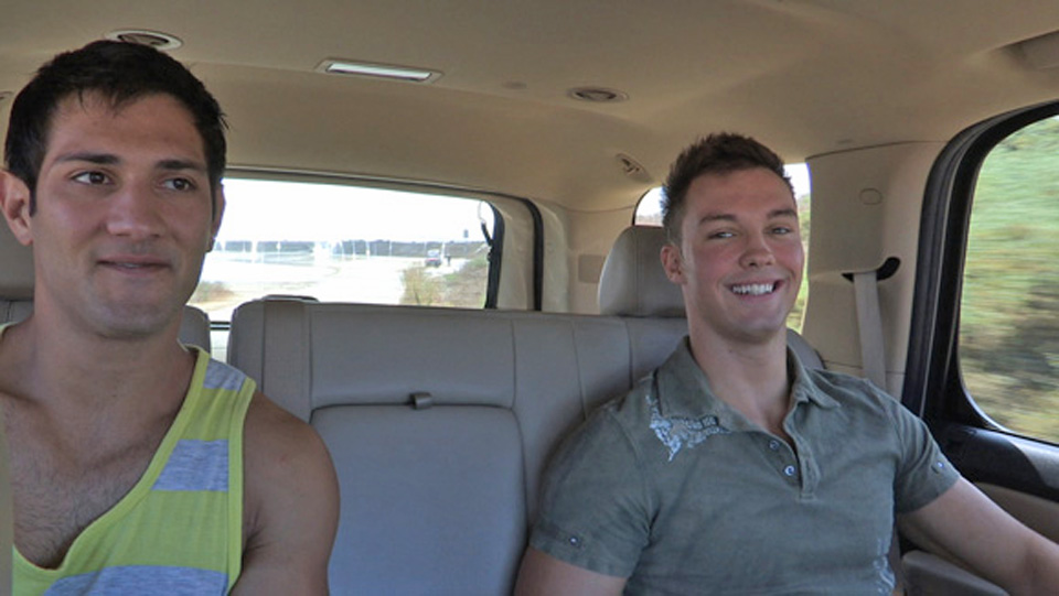 Sean Cody Video: Grayson & Raymond