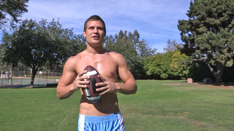 Sean Cody Video: Glen