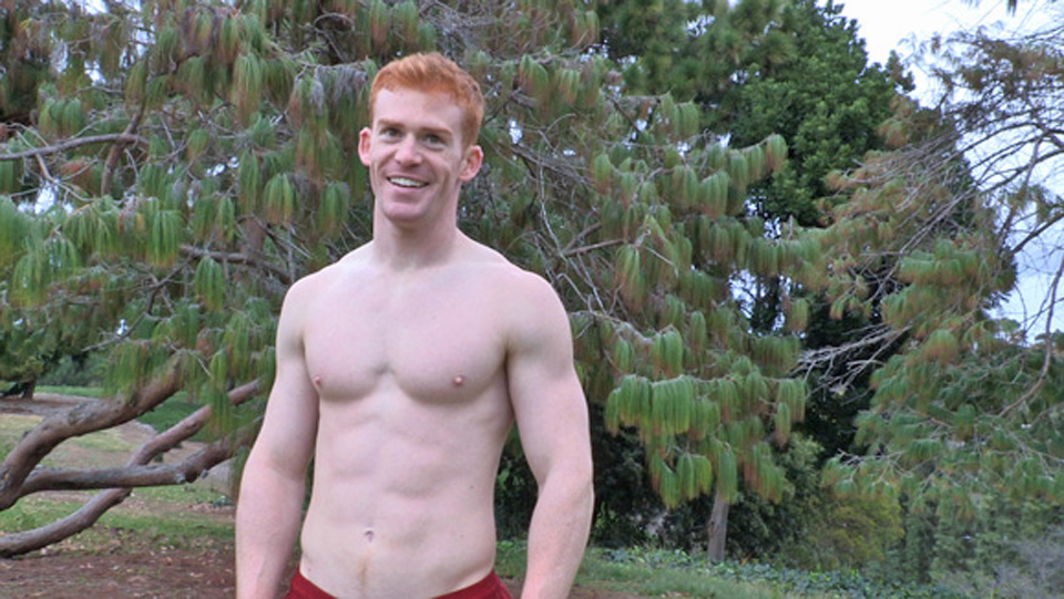 Sean Cody Video: Shey