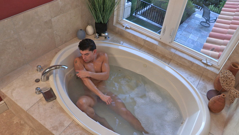 Sean Cody Video: Jessie