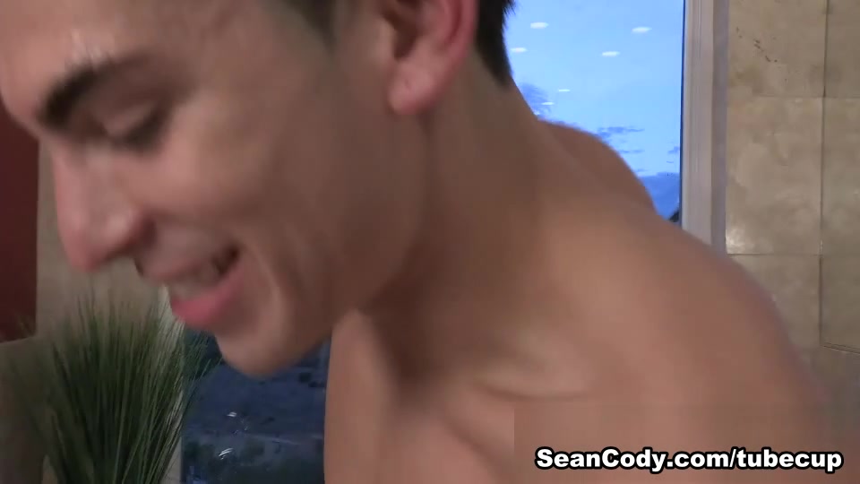 Sean Cody Video: Jessie