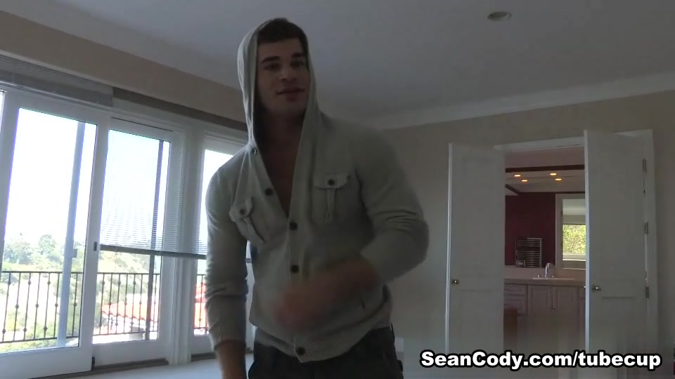 Sean Cody Video: Pavel & Karl