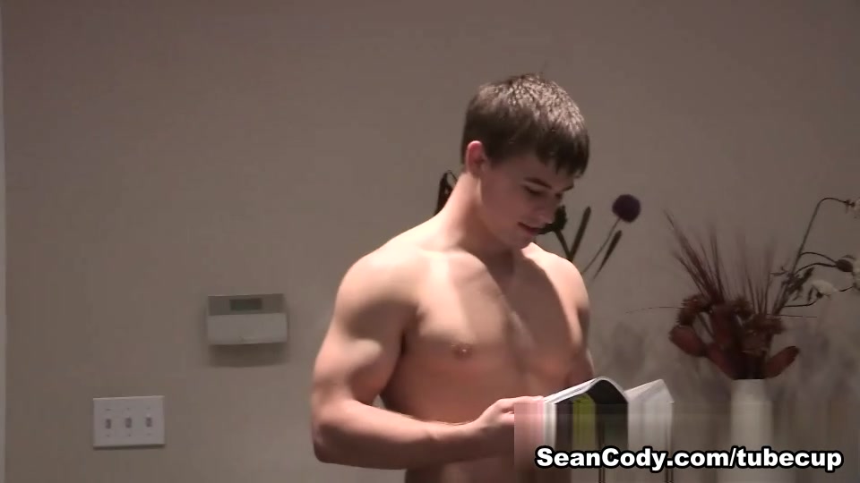 Sean Cody Video: Jed & Jamie