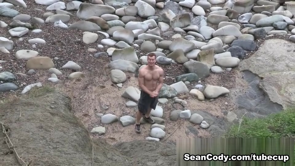 Sean Cody Video: Blaine