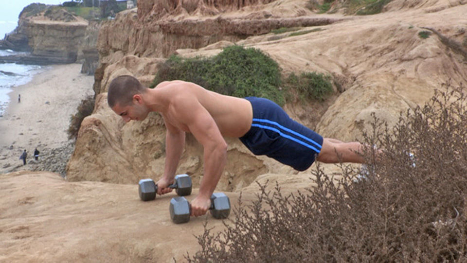 Sean Cody Video: Roman