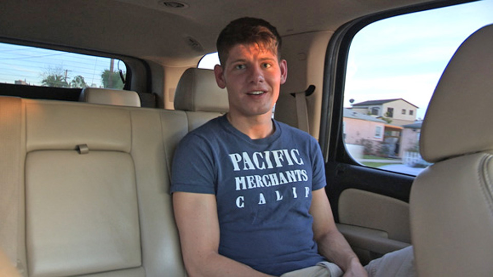 Sean Cody Video: Connor