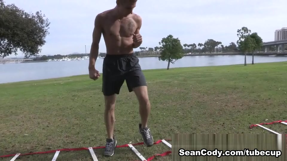 Sean Cody Video: Auditions 39