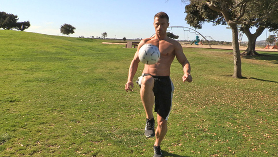 Sean Cody Video: Gustav