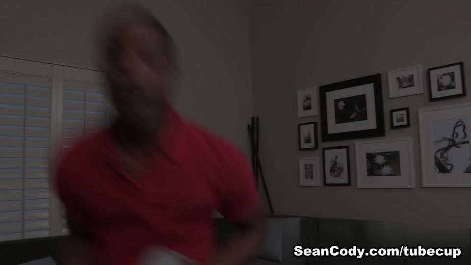 Sean Cody Video: Landon & Connor: Bareback