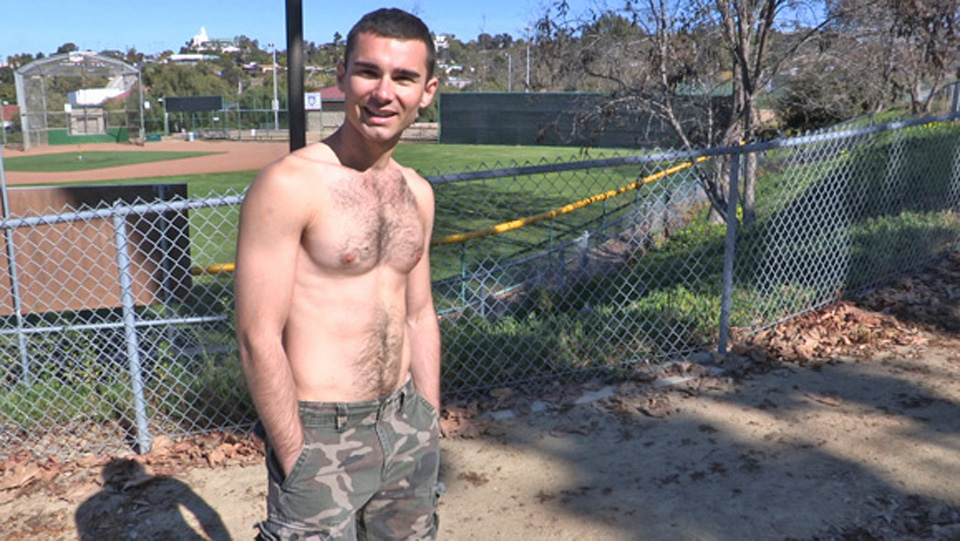 Sean Cody Video: Phillip