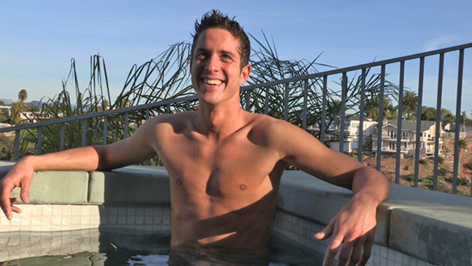 Sean Cody Video: Tucker