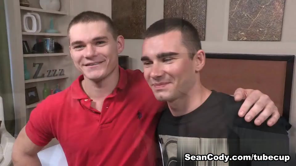 Sean Cody Video: Phillip & Liev: Bareback