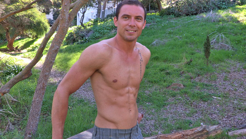 Sean Cody Video: Hendrick