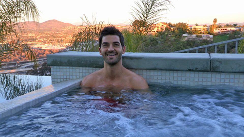 Sean Cody Video: Troy