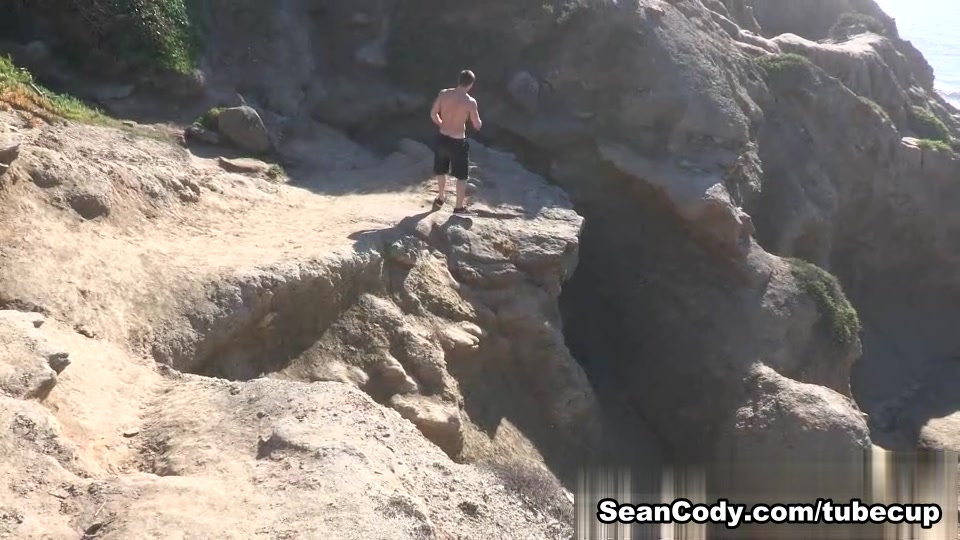 Sean Cody Video: Gregory