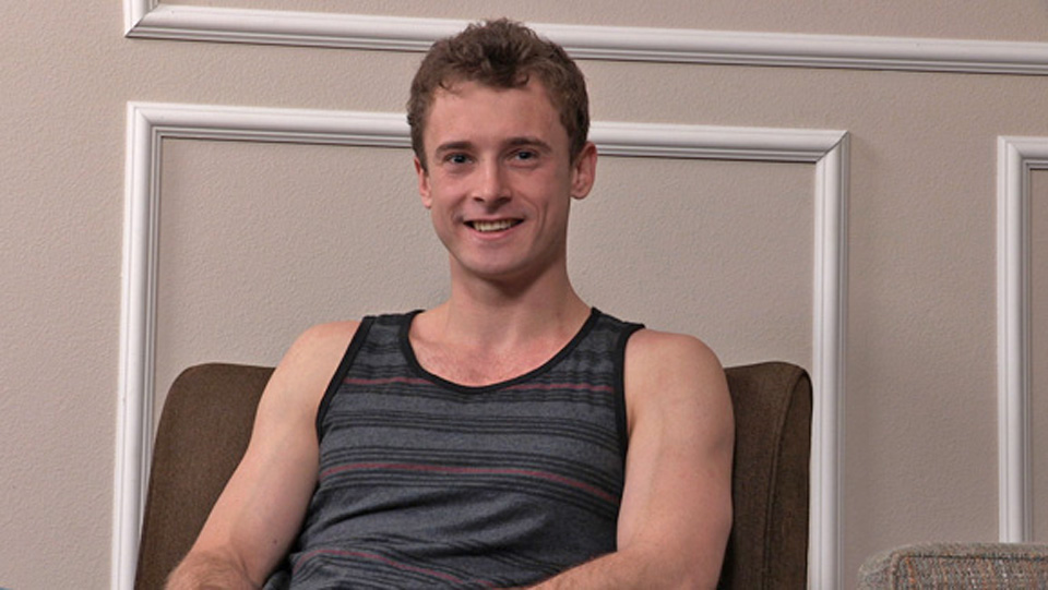 Sean Cody Video: Caleb