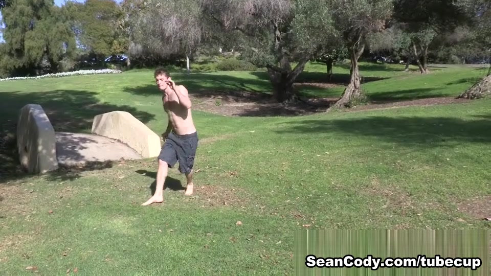 Sean Cody Video: Caleb