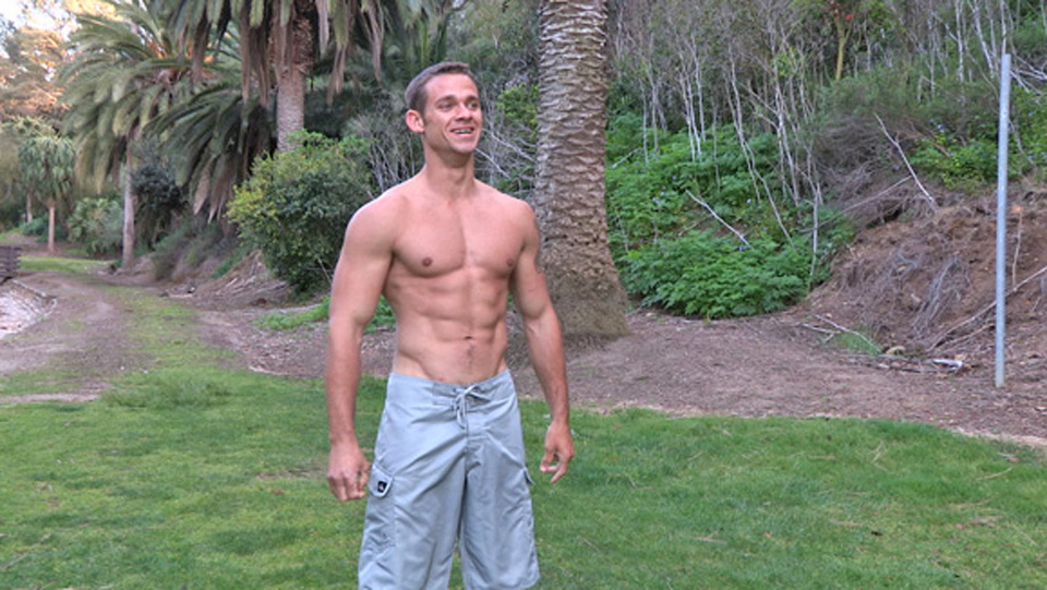 Sean Cody Video: William
