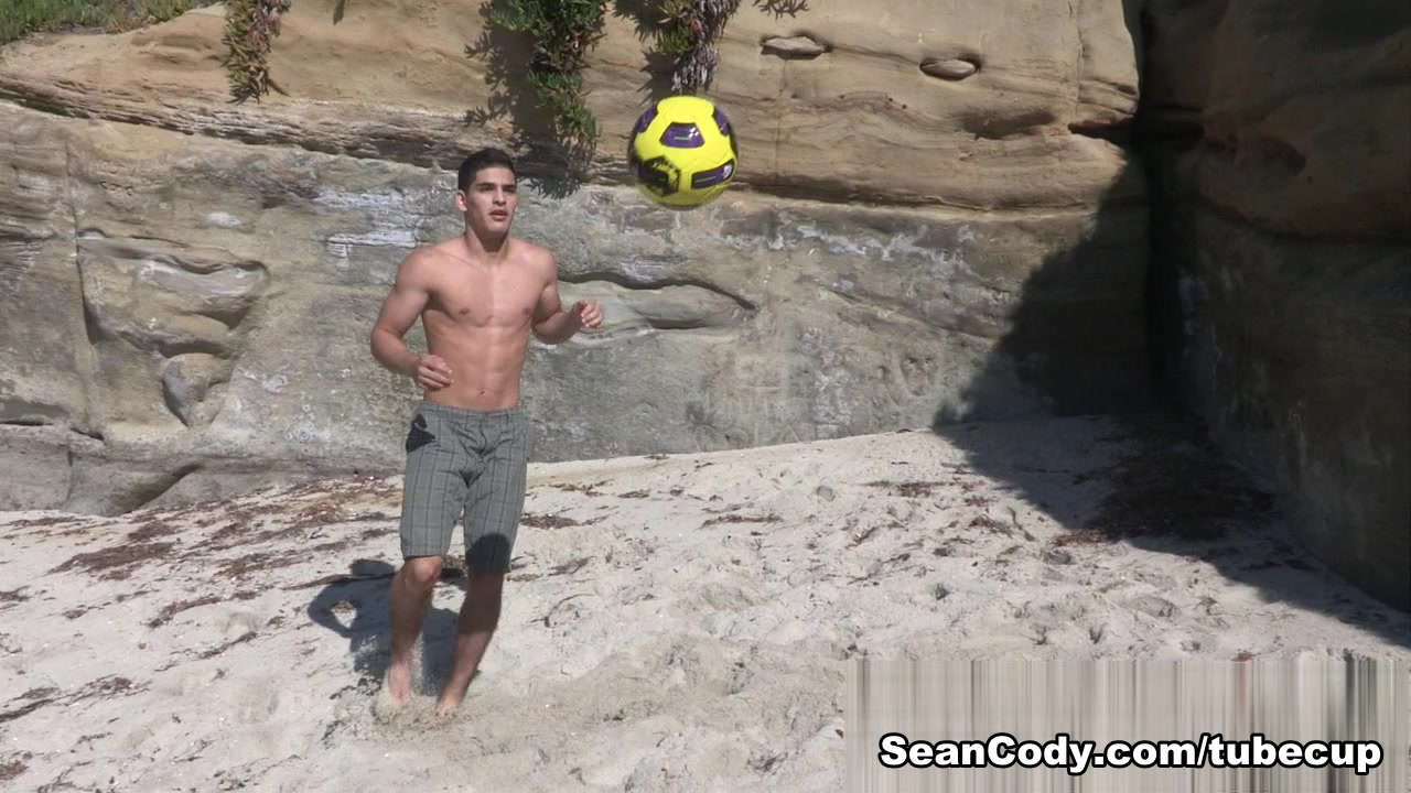 Sean Cody Clip: Nicolas